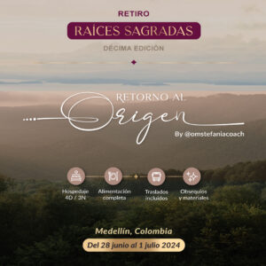 Retiro Raíces Sagradas 10