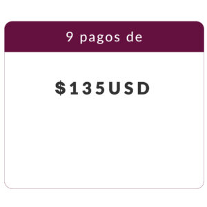 PLAN 9 CUOTAS