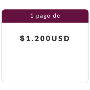 PLAN 1 CUOTA